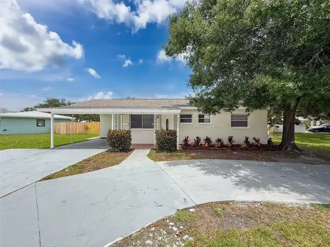 6001 1st Street NE St Petersburg FL 33703