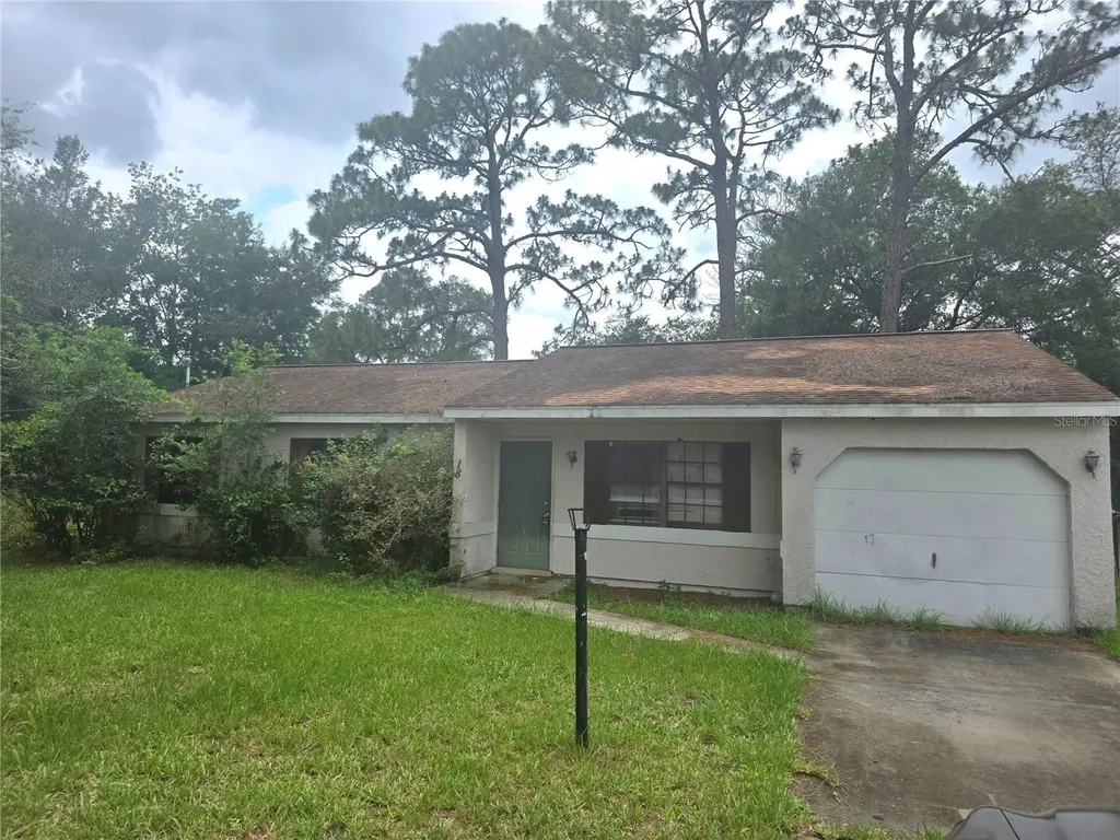 18 Midway Court Ocala FL 34472