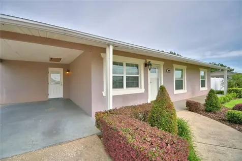 1000 Thompson Avenue Frostproof FL 33843