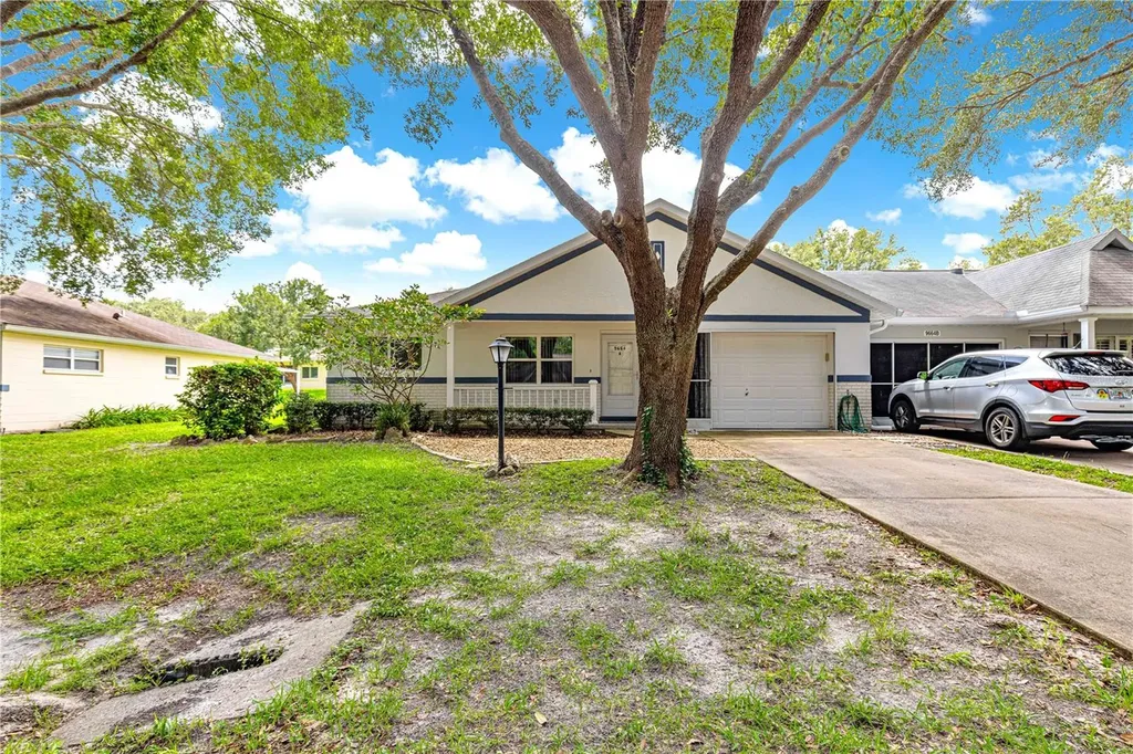 9664 SW 94th Terrace Ocala FL 34481