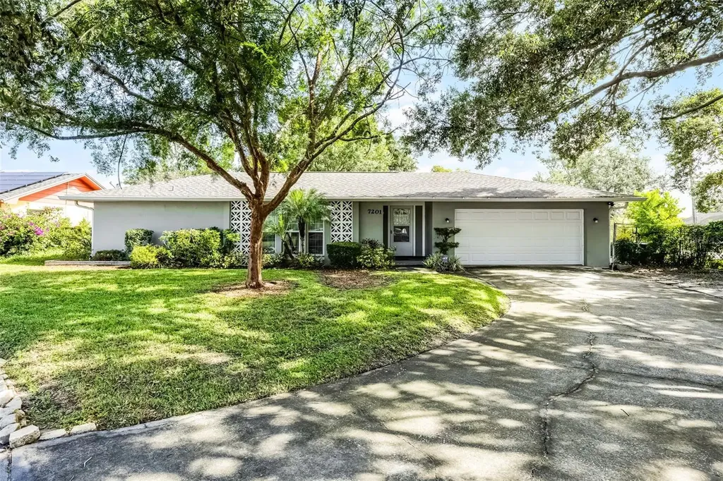 7201 Pleasant Drive Orlando FL 32818