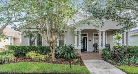10305 Marchmont Court Tampa FL 33626