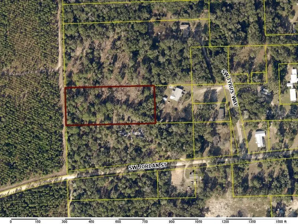 SW Jordan Street Fort White FL 32038