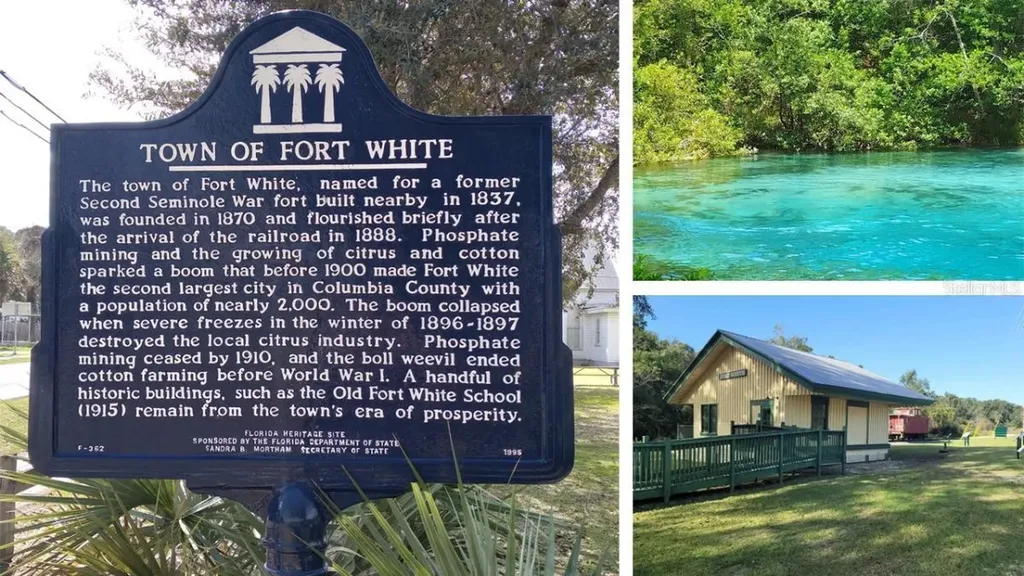 SW Jordan Street Fort White FL 32038