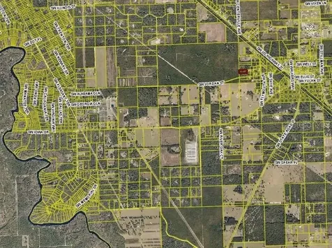 SW Jordan Street Fort White FL 32038