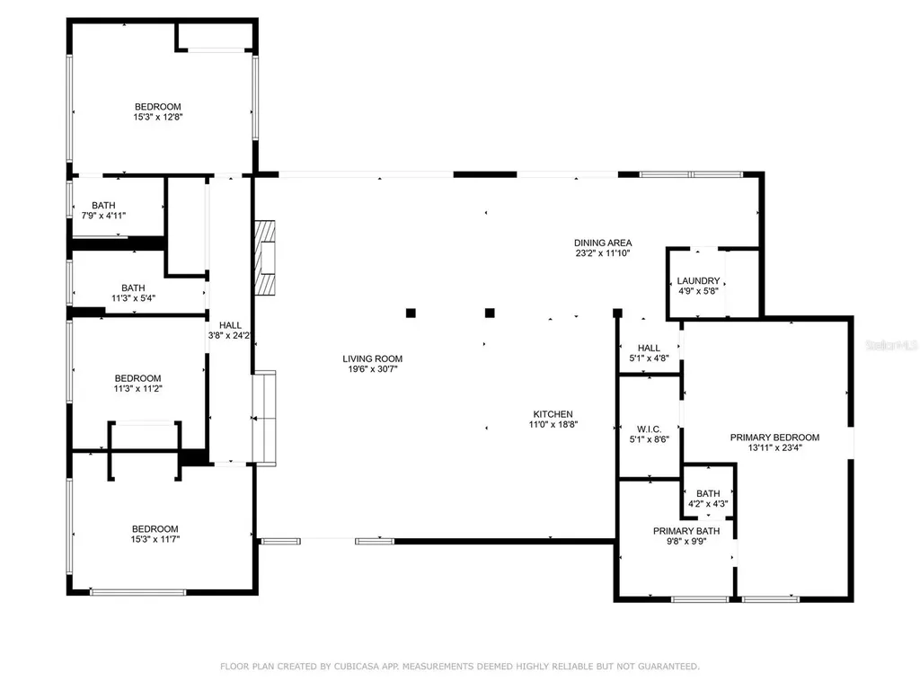 4879 Commonwealth Drive Sarasota FL 34242