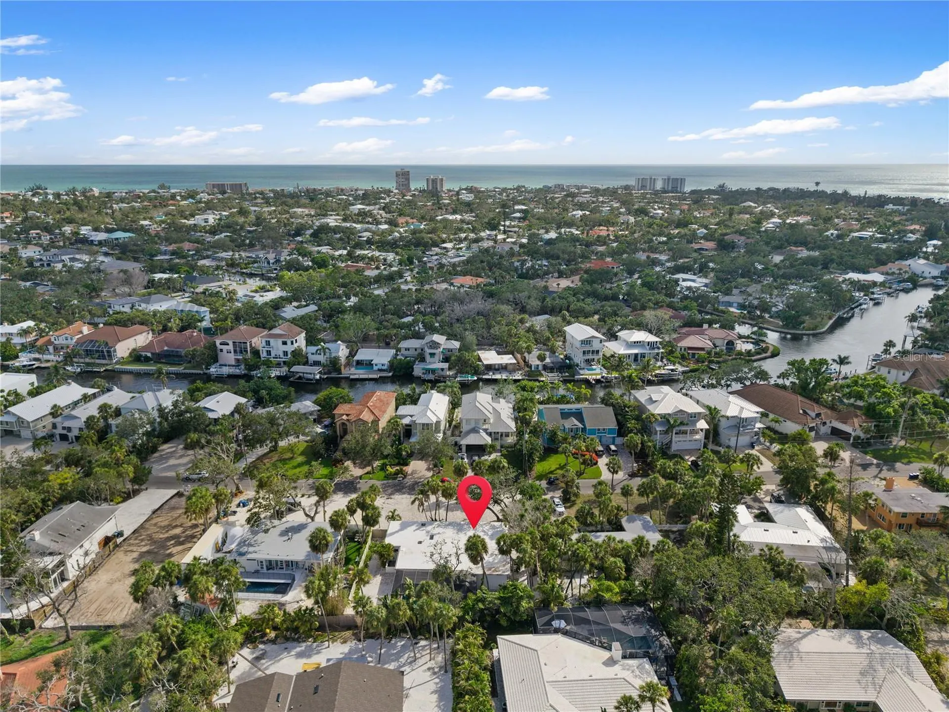 4879 Commonwealth Drive Sarasota FL 34242