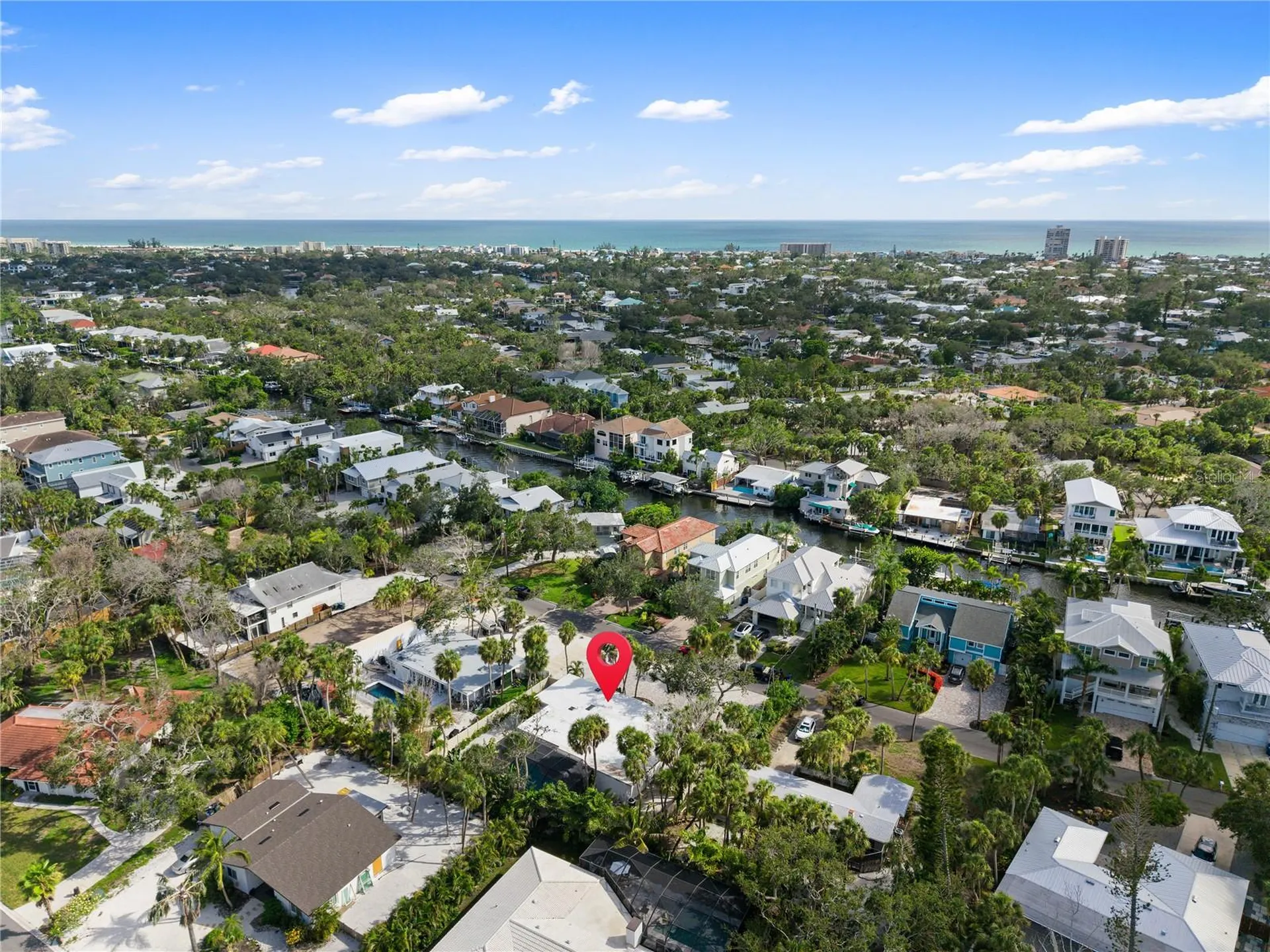 4879 Commonwealth Drive Sarasota FL 34242