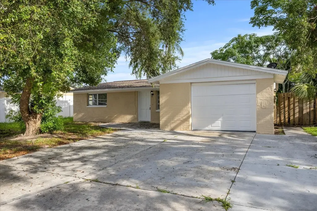 3524 Hoover Drive Holiday FL 34691