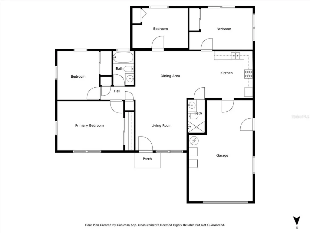 3524 Hoover Drive Holiday FL 34691