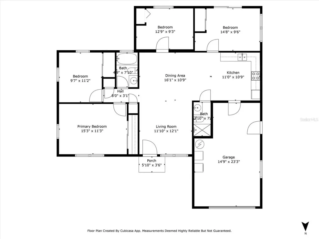 3524 Hoover Drive Holiday FL 34691