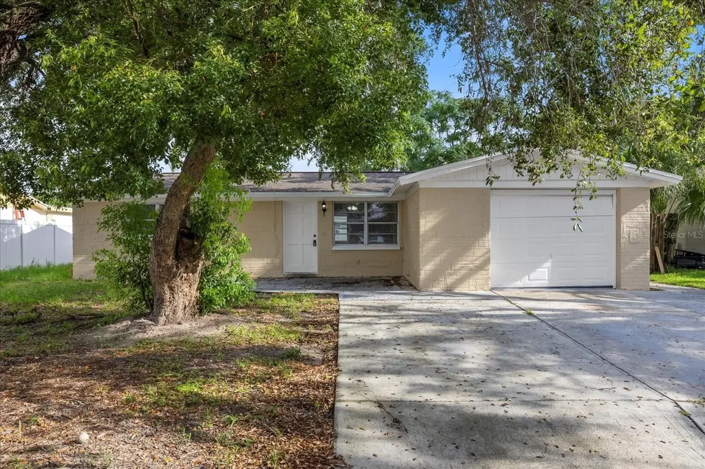 3524 Hoover Drive Holiday FL 34691