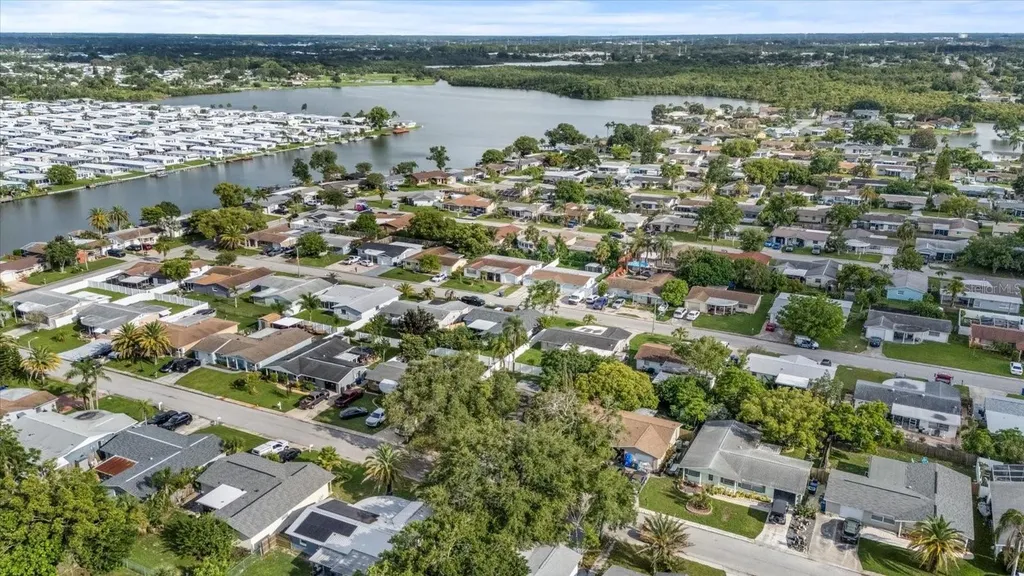 3524 Hoover Drive Holiday FL 34691
