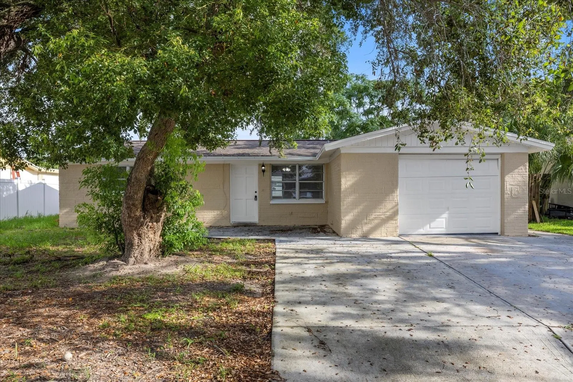 3524 Hoover Drive Holiday FL 34691