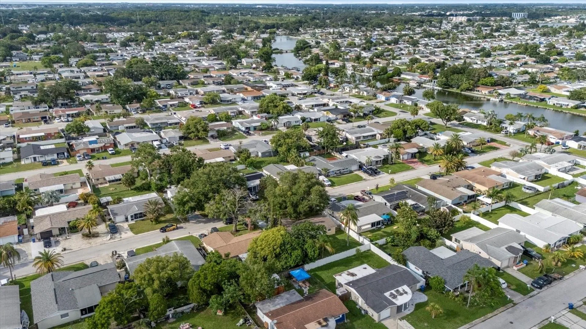 3524 Hoover Drive Holiday FL 34691