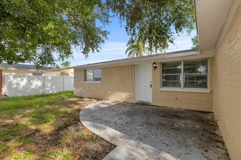 3524 Hoover Drive Holiday FL 34691