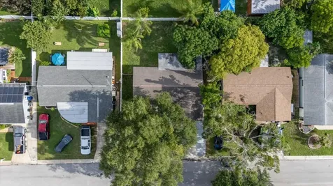 3524 Hoover Drive Holiday FL 34691
