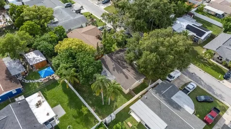 3524 Hoover Drive Holiday FL 34691