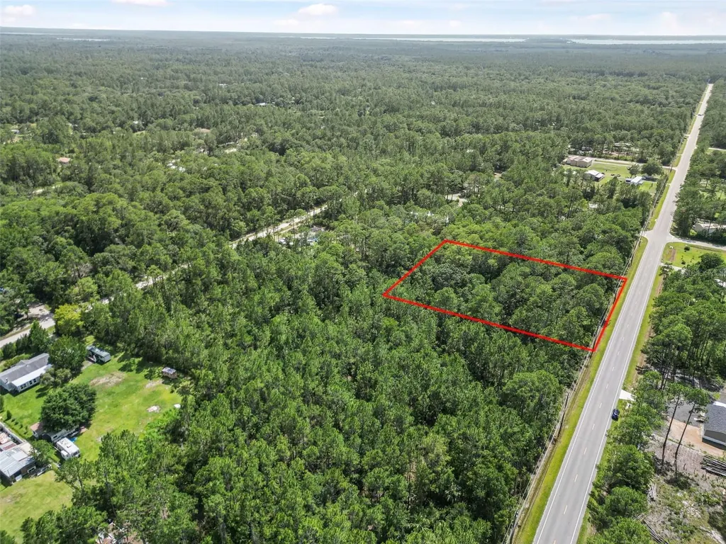 5875 Mahogany Boulevard Bunnell FL 32110