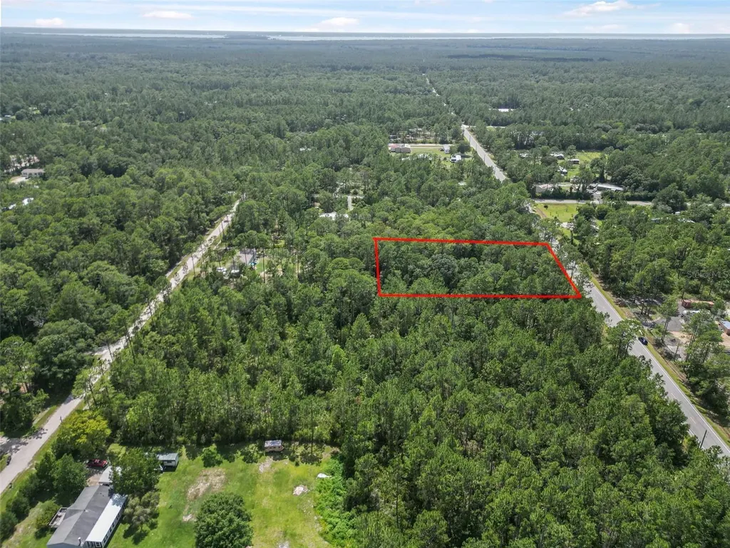 5875 Mahogany Boulevard Bunnell FL 32110