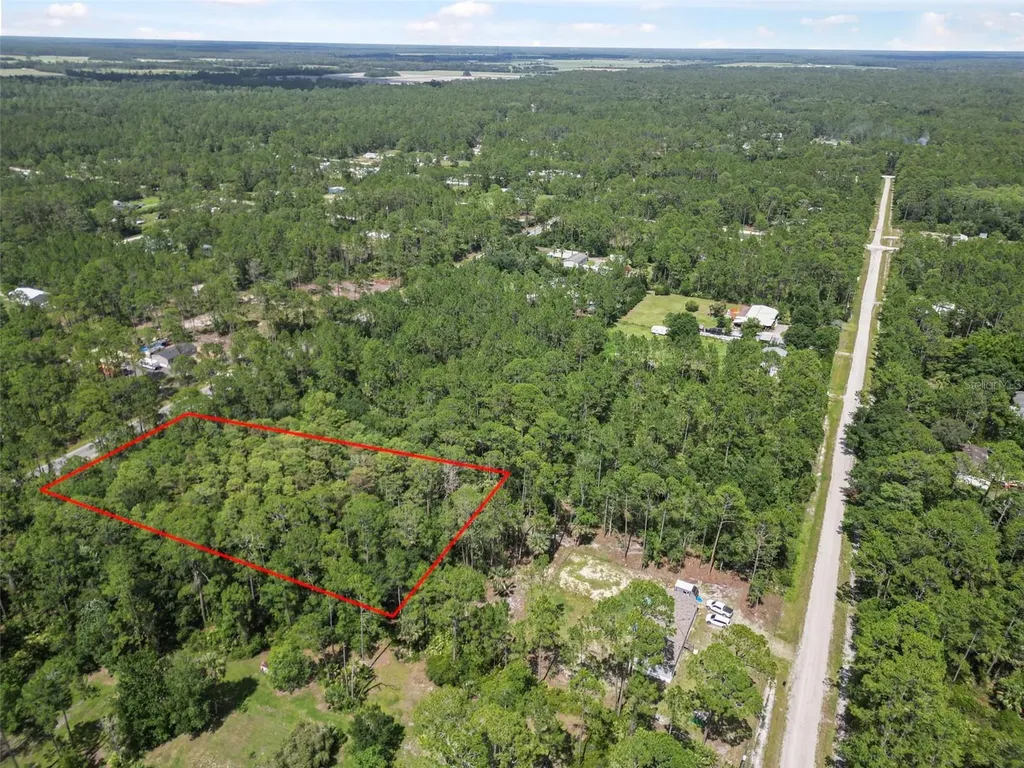 5875 Mahogany Boulevard Bunnell FL 32110