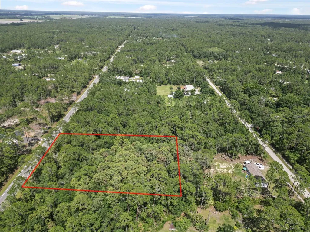 5875 Mahogany Boulevard Bunnell FL 32110