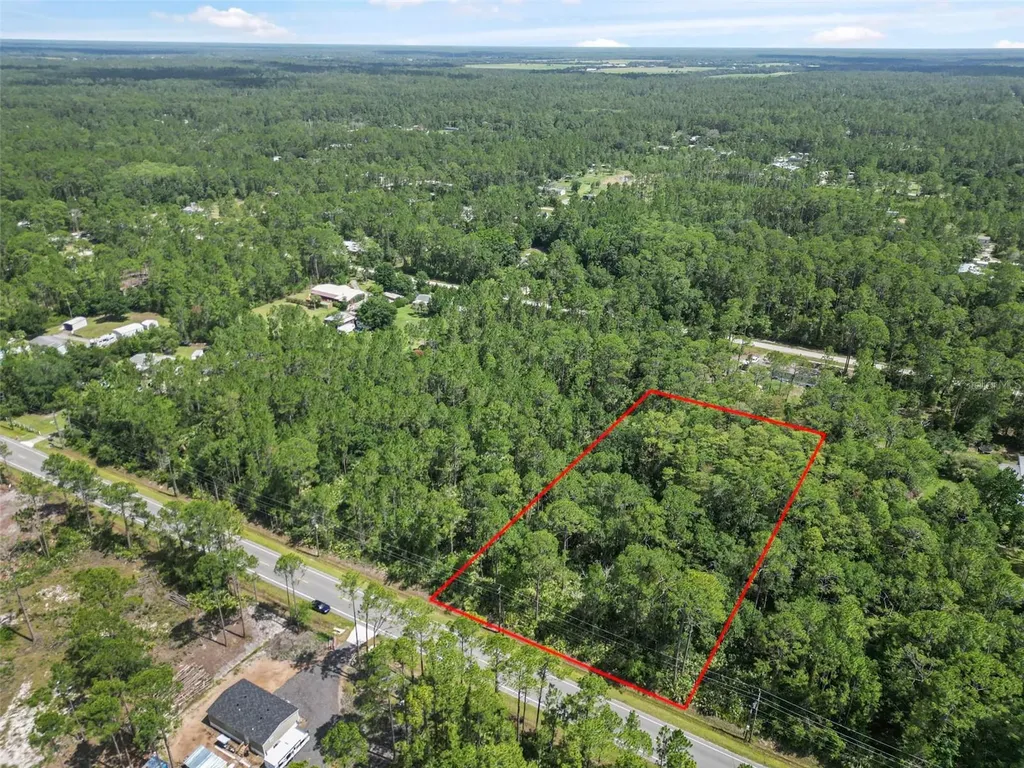 5875 Mahogany Boulevard Bunnell FL 32110