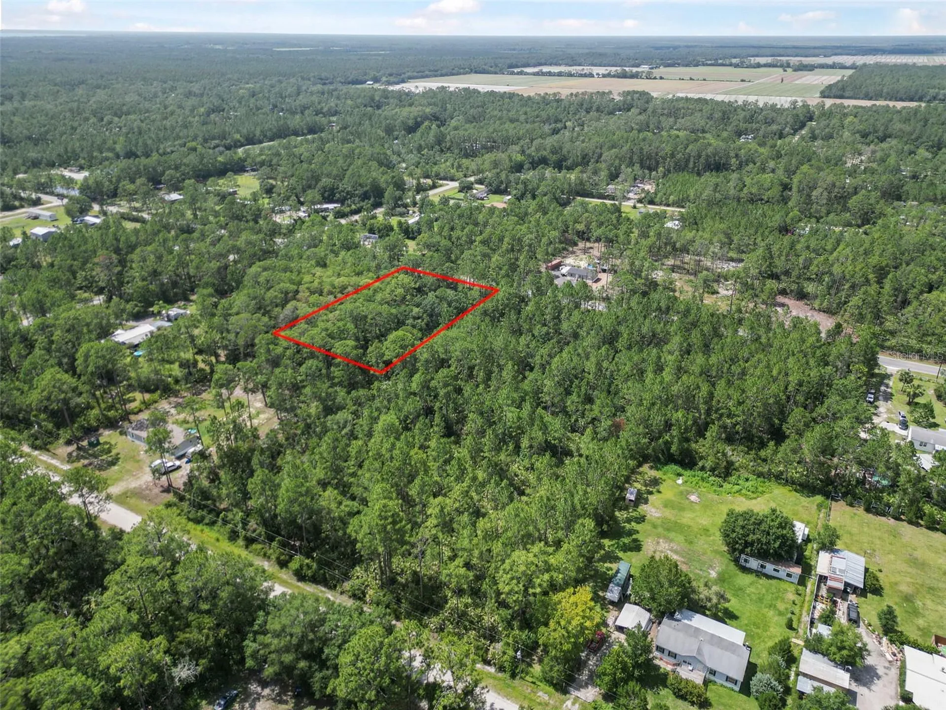 5875 Mahogany Boulevard Bunnell FL 32110