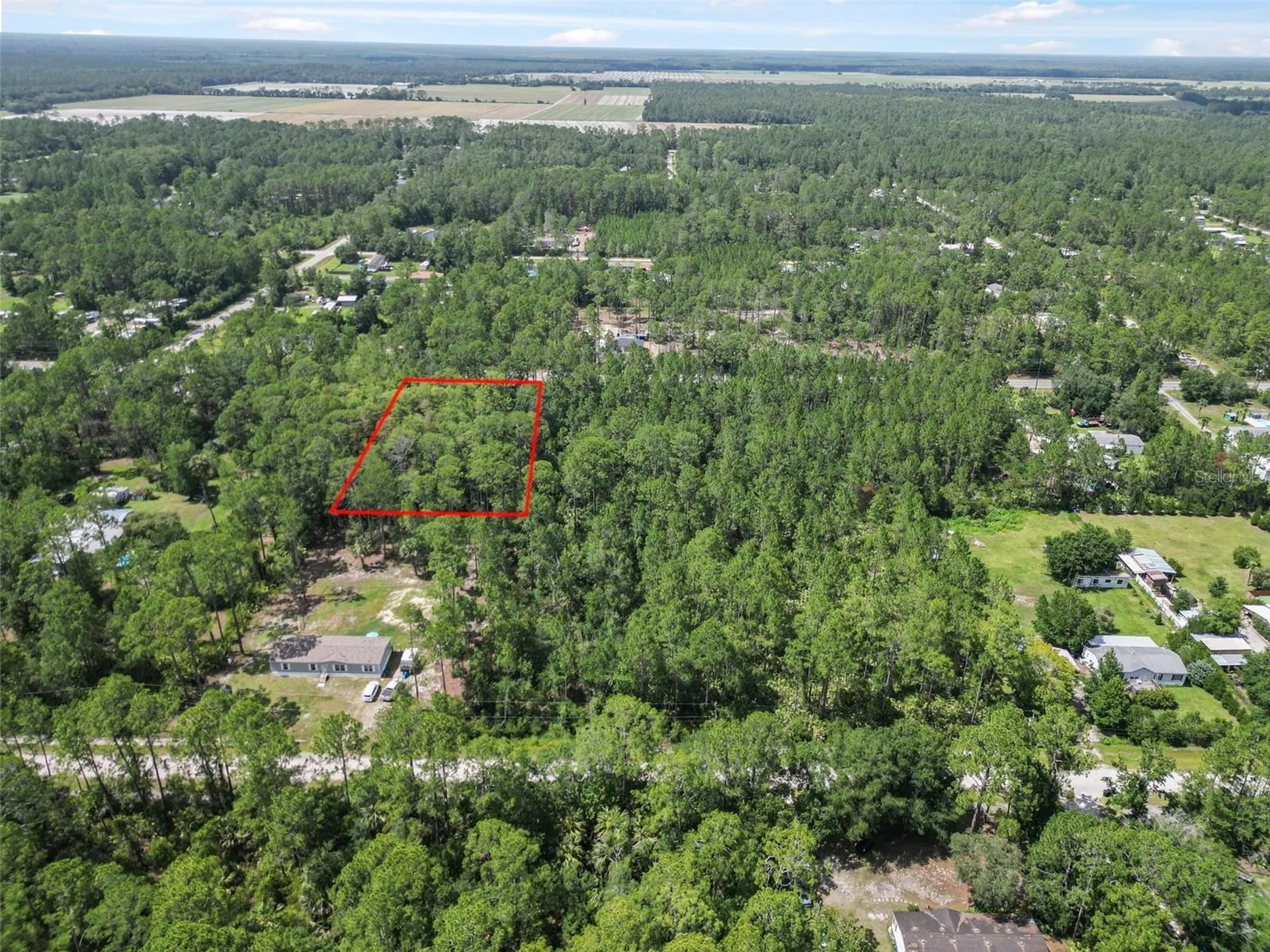 5875 Mahogany Boulevard Bunnell FL 32110