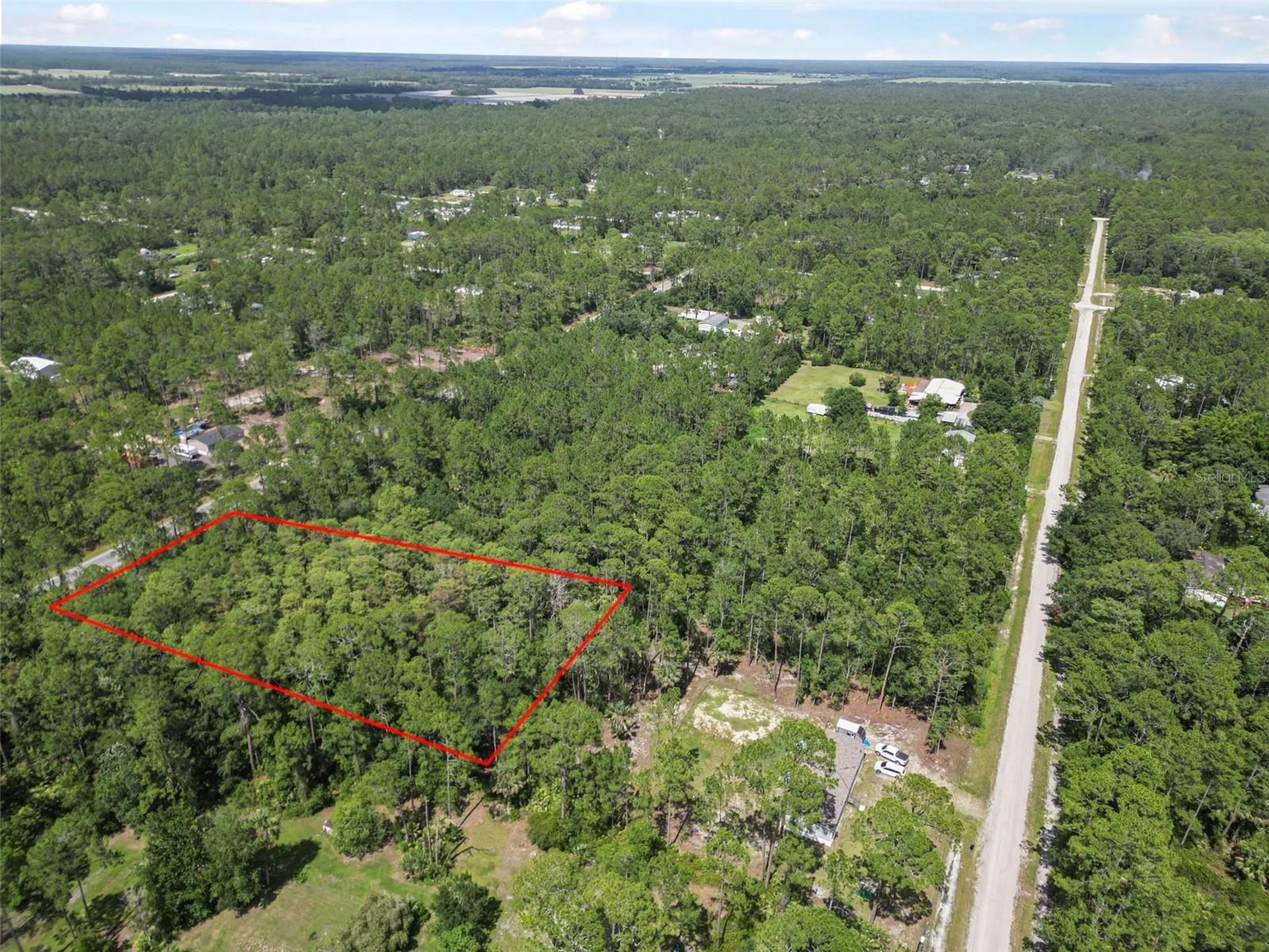 5875 Mahogany Boulevard Bunnell FL 32110