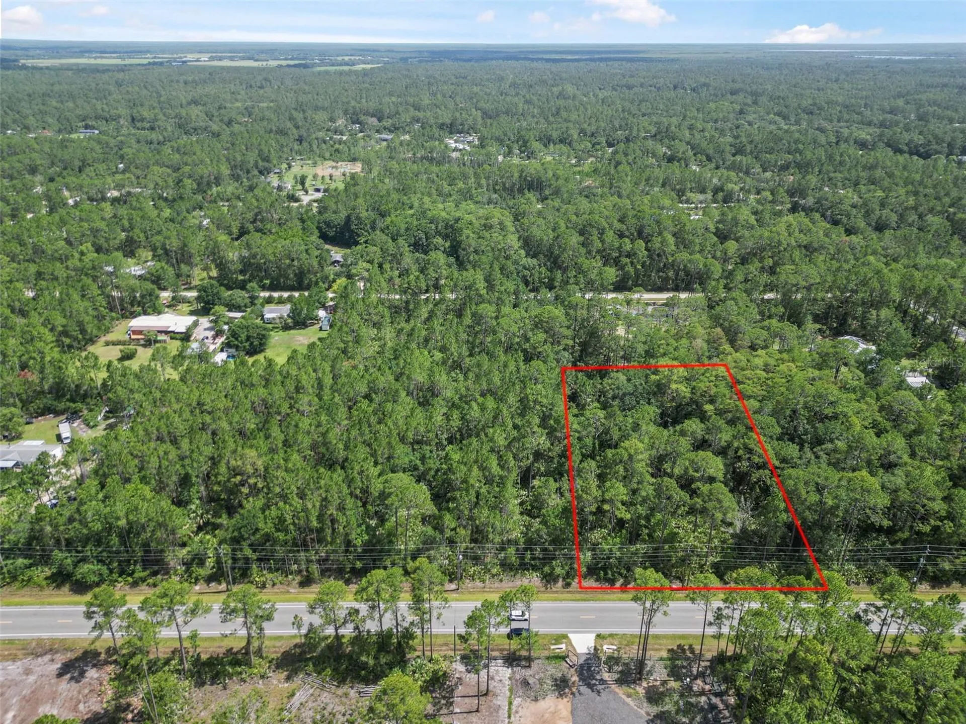 5875 Mahogany Boulevard Bunnell FL 32110