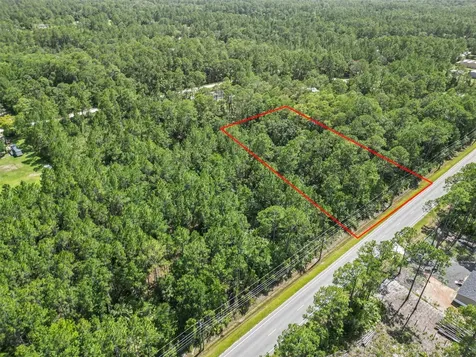 5875 Mahogany Boulevard Bunnell FL 32110