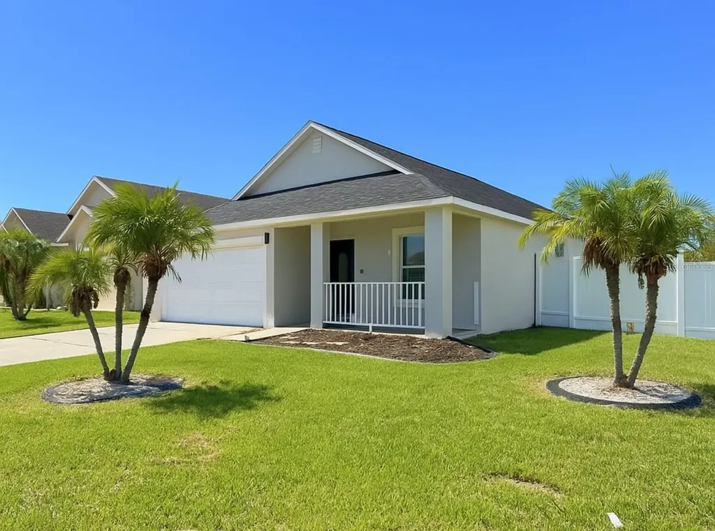 2428 Black Powder Lane Kissimmee FL 34743