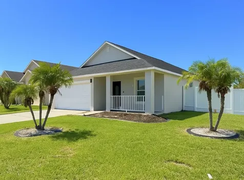 2428 Black Powder Lane Kissimmee FL 34743