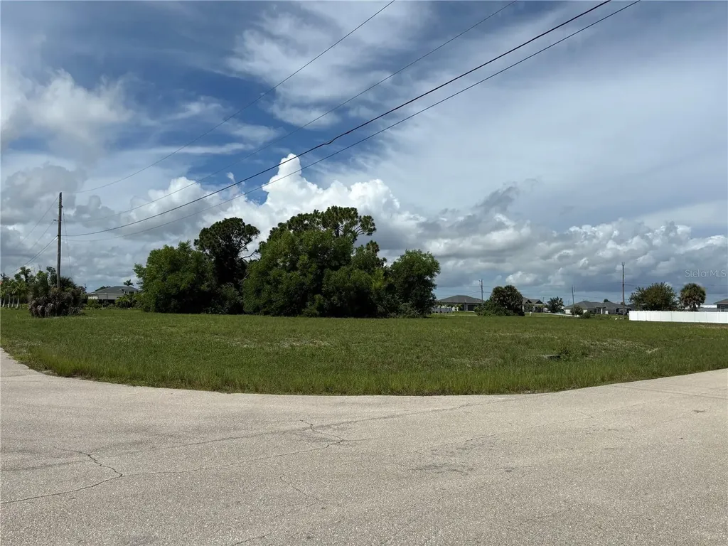 3424 NW 41st Place Cape Coral FL 33993
