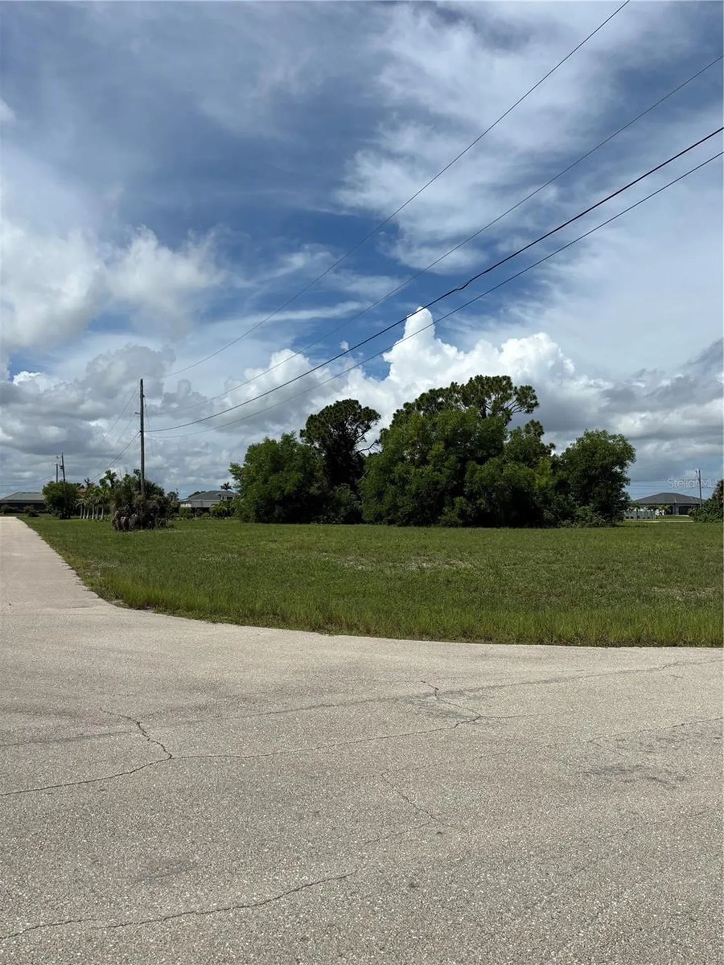 3424 NW 41st Place Cape Coral FL 33993
