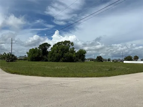 3424 NW 41st Place Cape Coral FL 33993