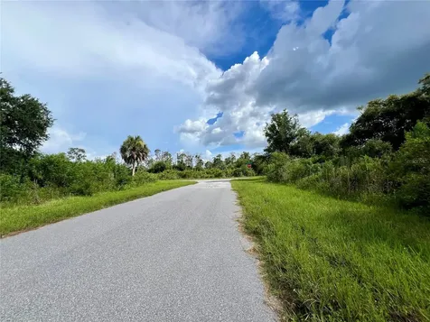 2389 Drennon Street Port Charlotte FL 33953
