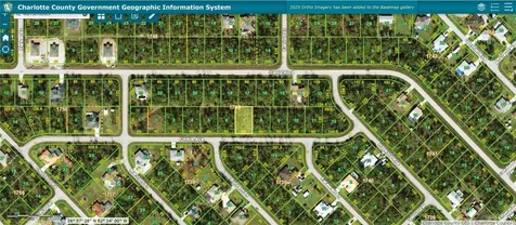 13232 Finkle Avenue Port Charlotte FL 33981