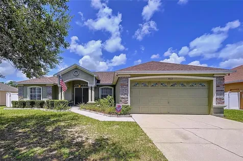 4013 Byrds Crossing Drive Lakeland FL 33812