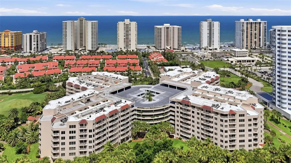 3 Oceans West Boulevard Daytona Beach Shores FL 32118