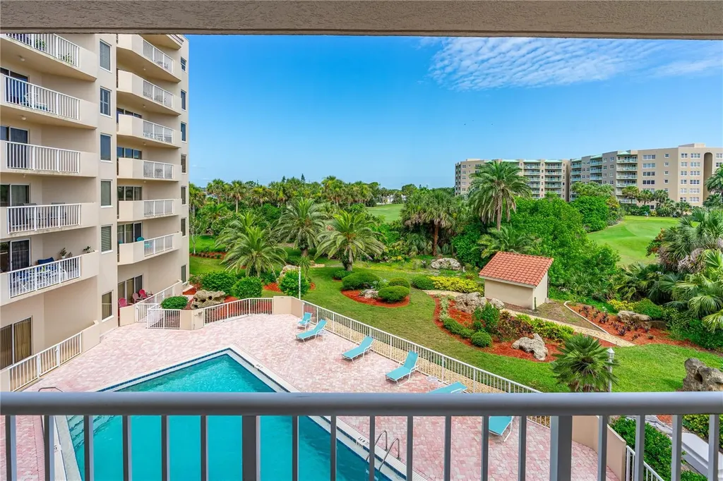 3 Oceans West Boulevard Daytona Beach Shores FL 32118