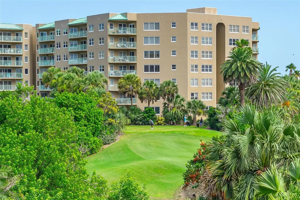 3 Oceans West Boulevard Daytona Beach Shores FL 32118