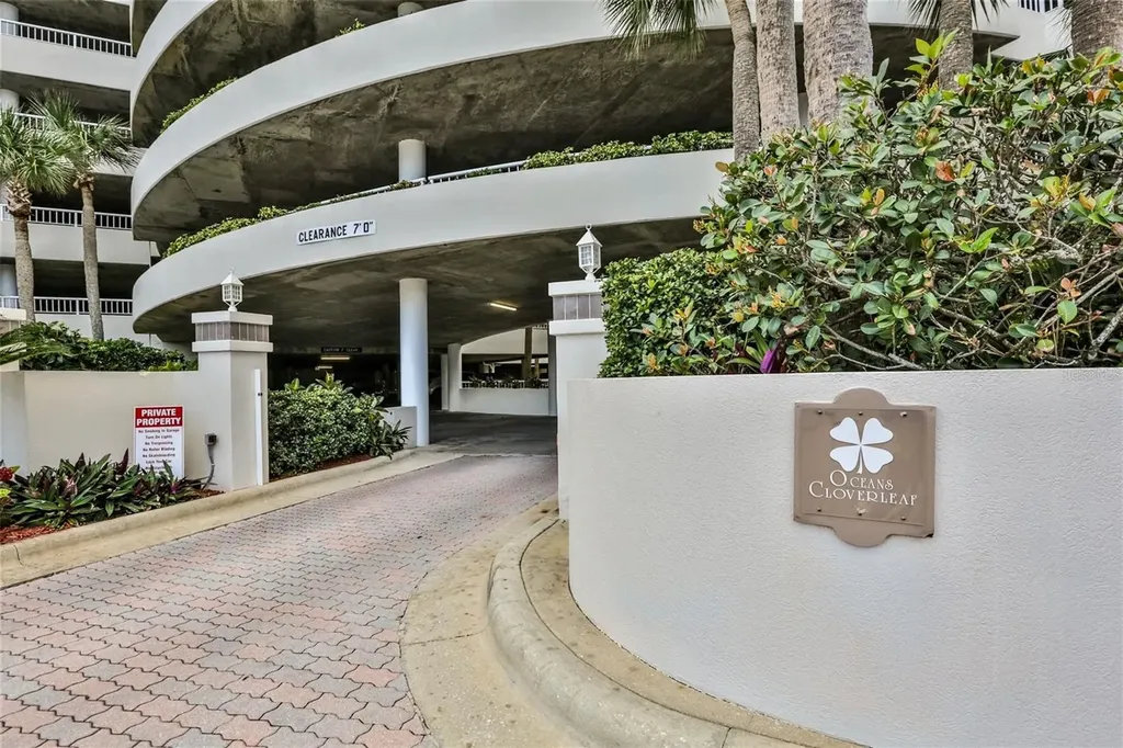 3 Oceans West Boulevard Daytona Beach Shores FL 32118