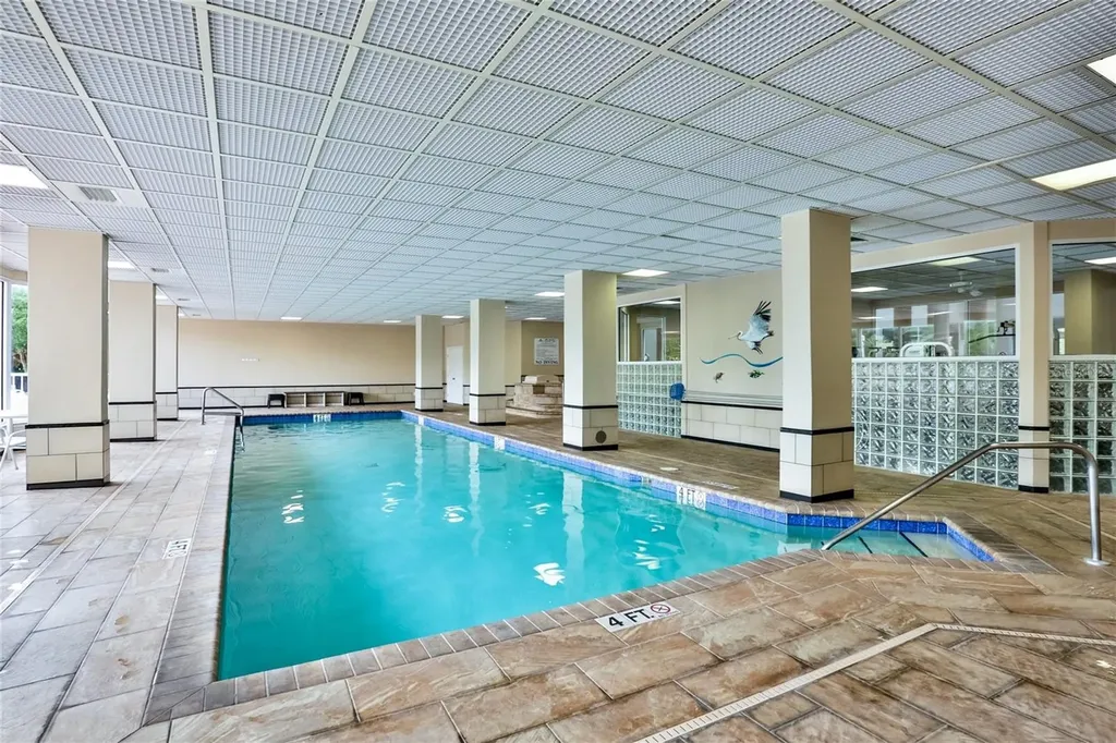 3 Oceans West Boulevard Daytona Beach Shores FL 32118