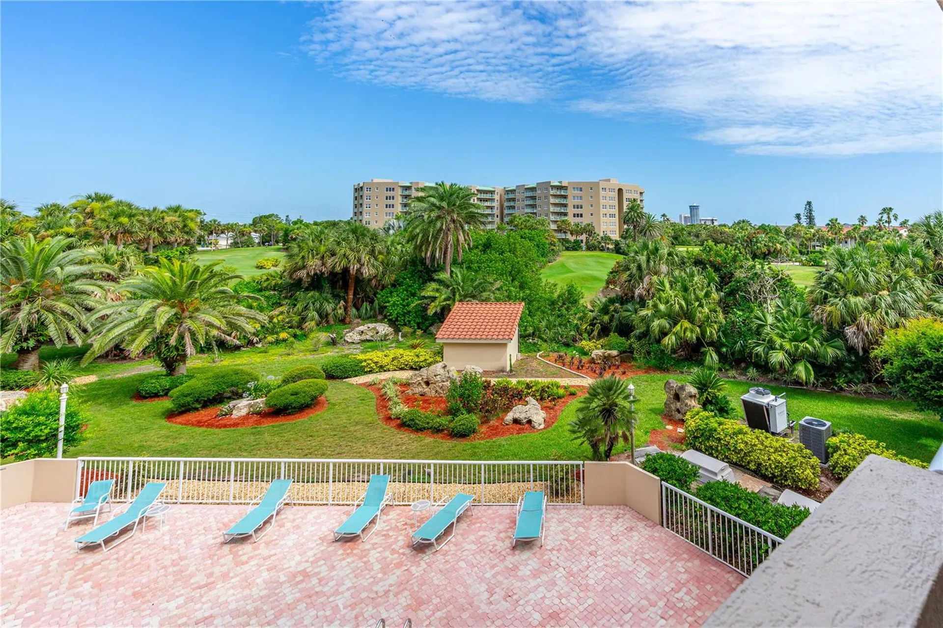 3 Oceans West Boulevard Daytona Beach Shores FL 32118