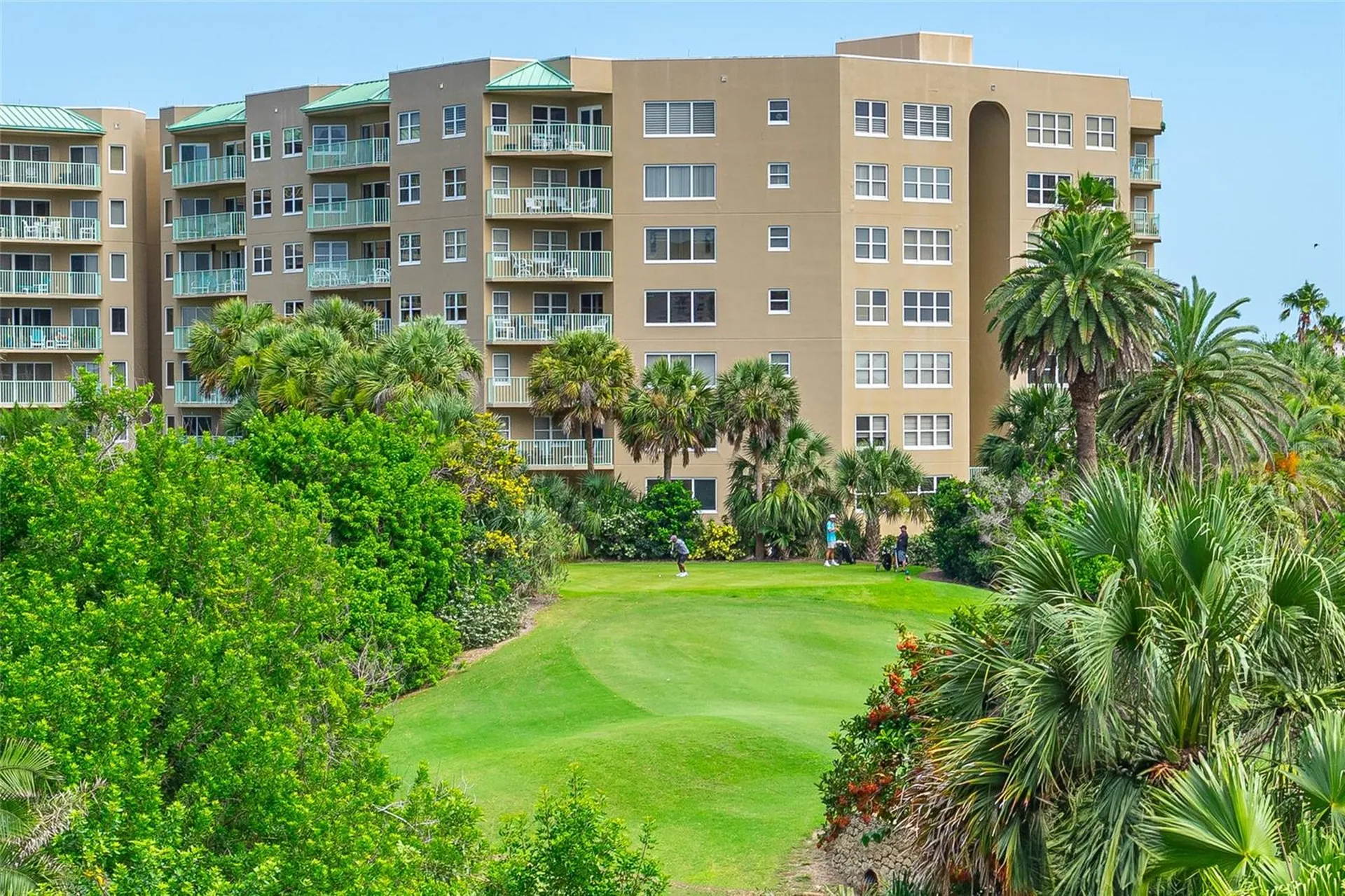 3 Oceans West Boulevard Daytona Beach Shores FL 32118