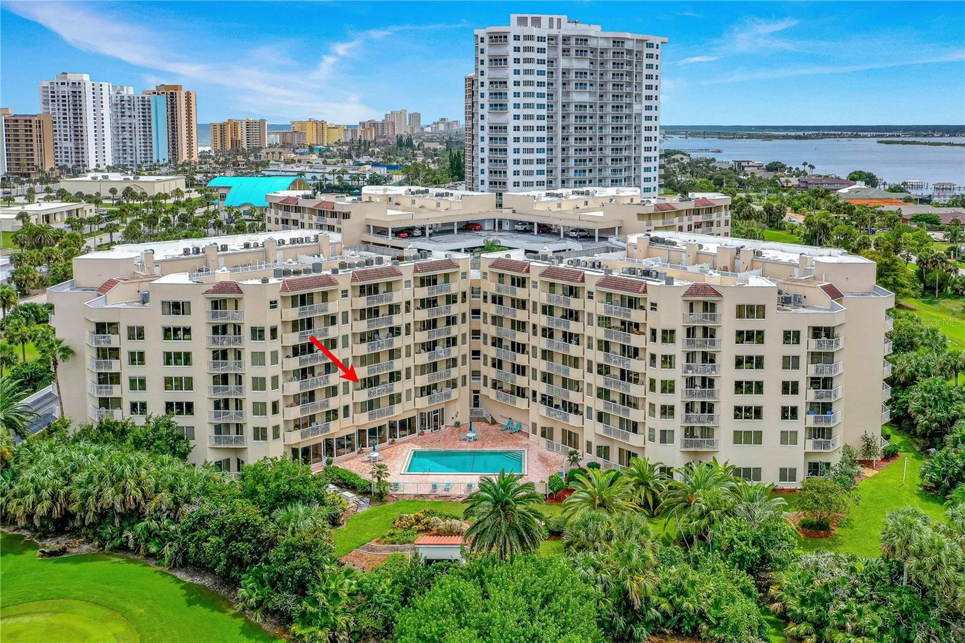 3 Oceans West Boulevard Daytona Beach Shores FL 32118