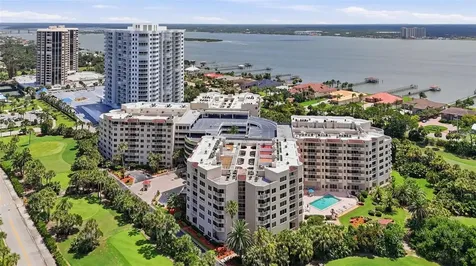 3 Oceans West Boulevard Daytona Beach Shores FL 32118