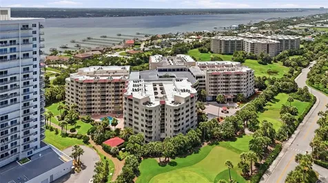 3 Oceans West Boulevard Daytona Beach Shores FL 32118